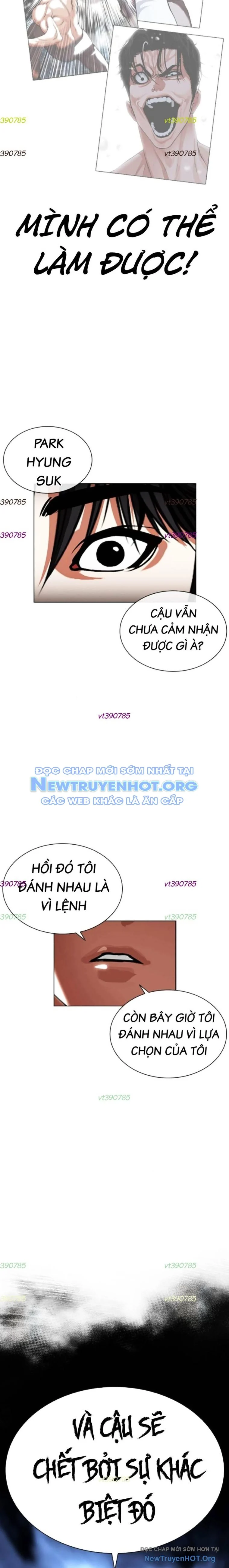 Hoán Đổi Diệu Kỳ Chapter 560.1 - Next 