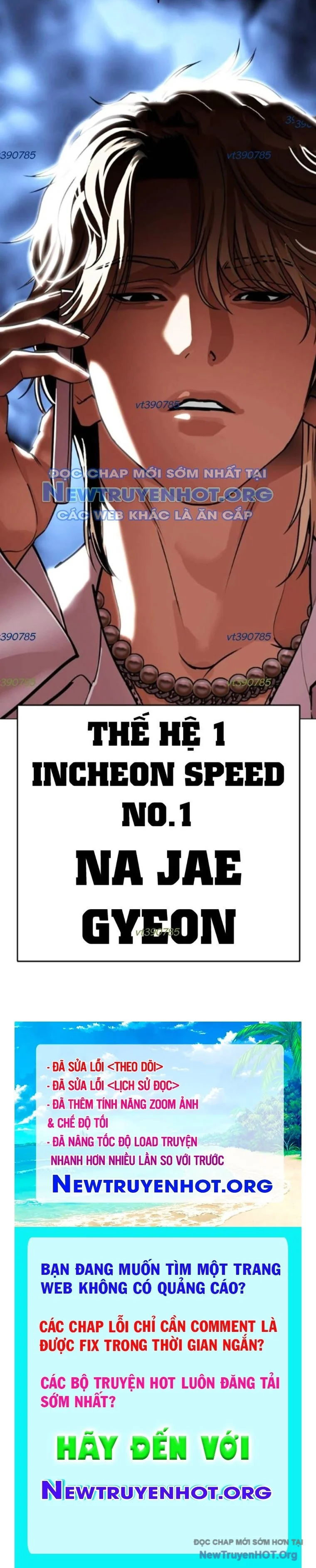 Hoán Đổi Diệu Kỳ Chapter 560.1 - Next 