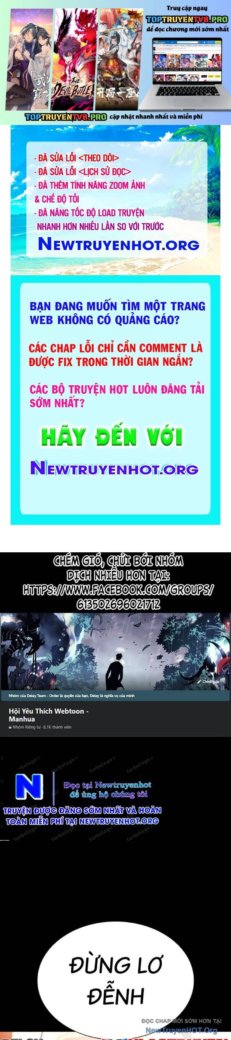 Hoán Đổi Diệu Kỳ Chapter 561 - Next 