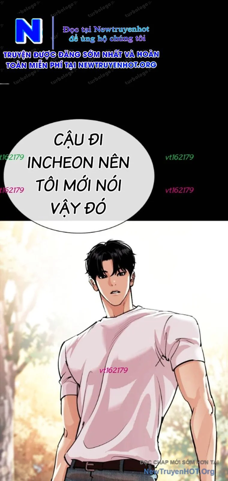 Hoán Đổi Diệu Kỳ Chapter 561 - Next 