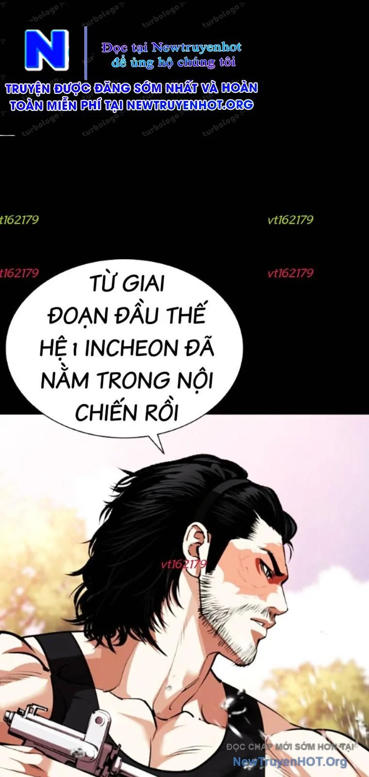 Hoán Đổi Diệu Kỳ Chapter 561 - Next 