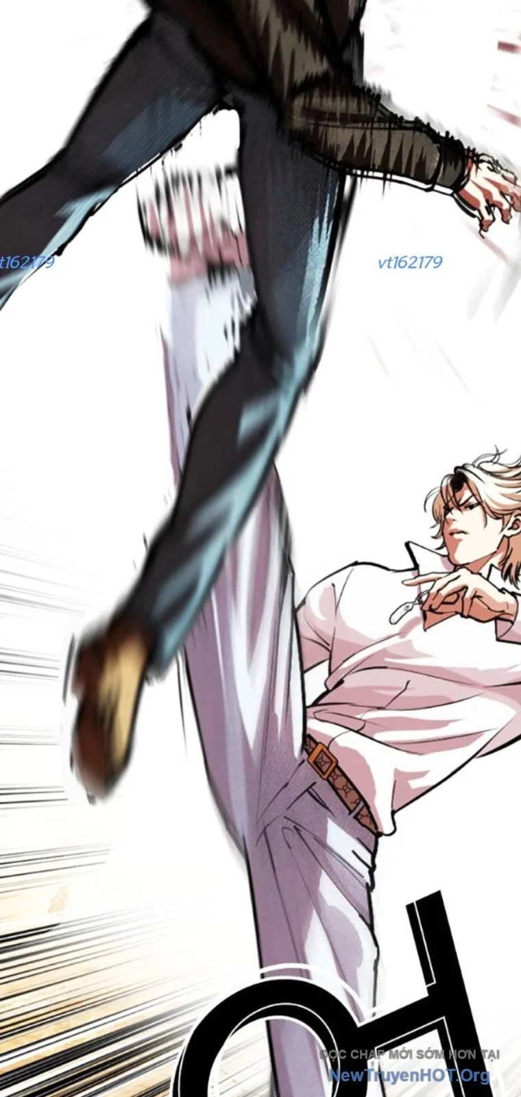 Hoán Đổi Diệu Kỳ Chapter 561 - Next 