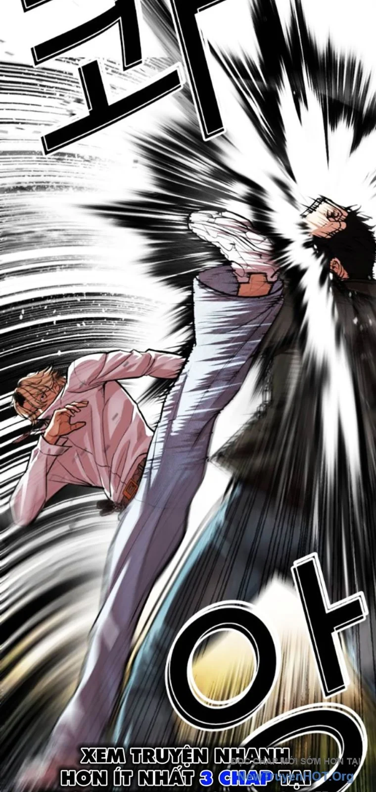 Hoán Đổi Diệu Kỳ Chapter 561 - Next 