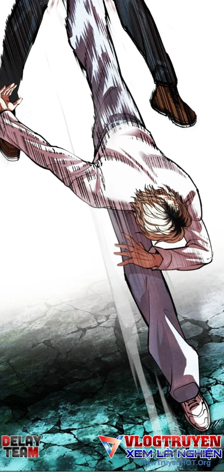 Hoán Đổi Diệu Kỳ Chapter 561 - Next 