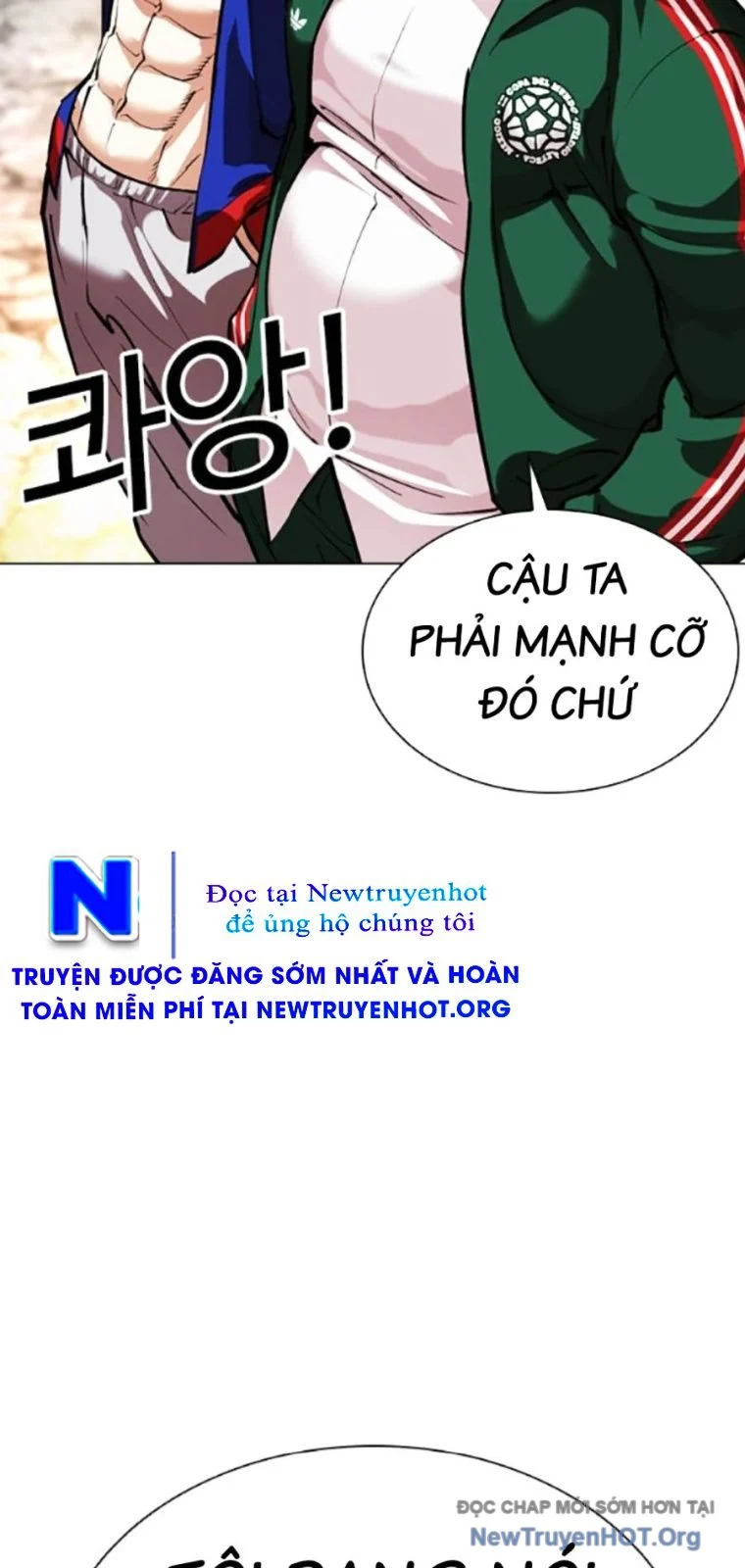 Hoán Đổi Diệu Kỳ Chapter 561 - Next 