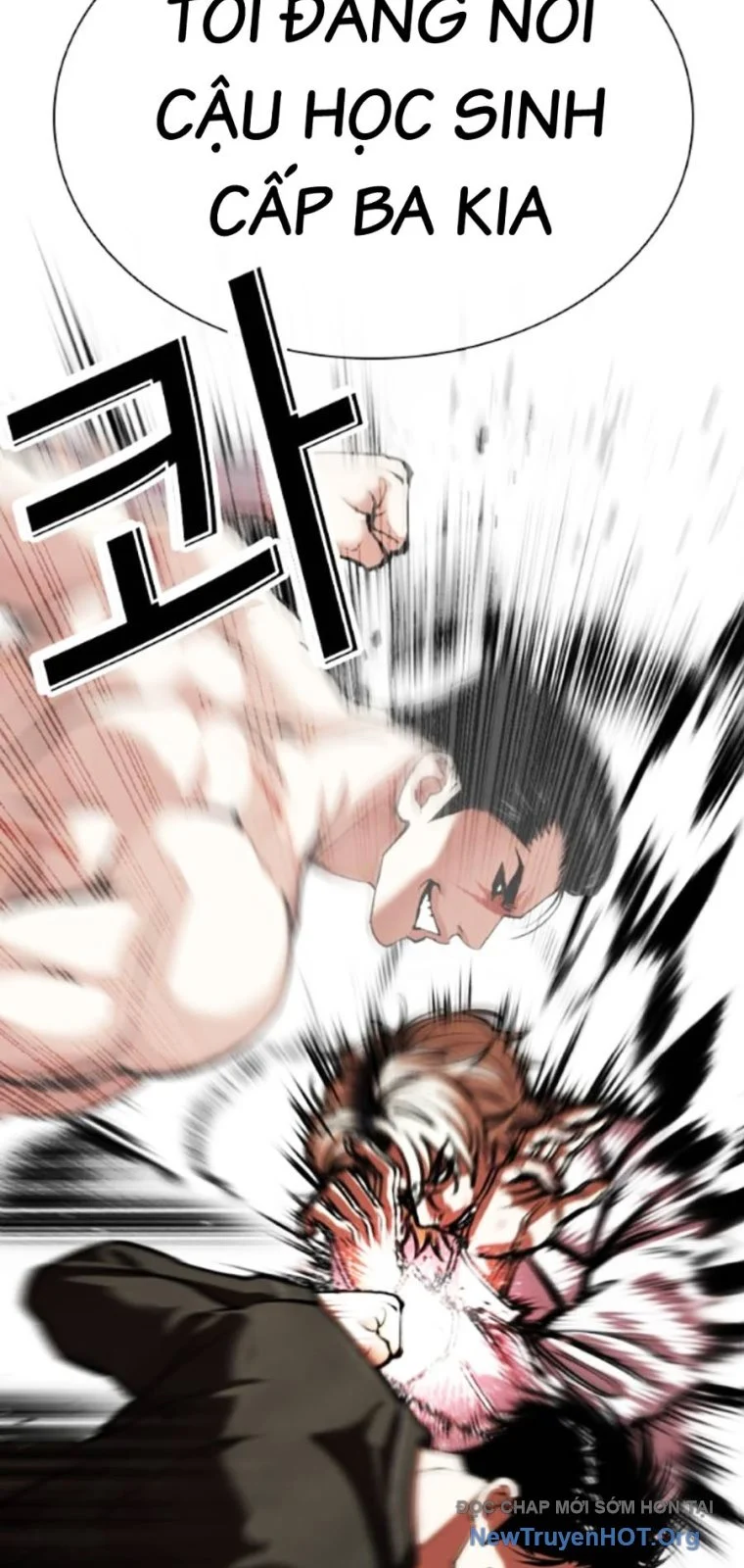 Hoán Đổi Diệu Kỳ Chapter 561 - Next 