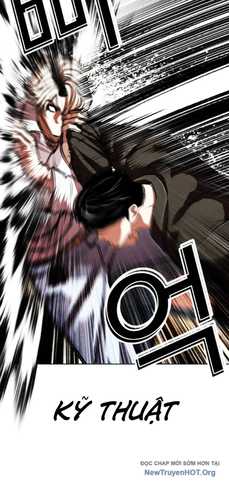 Hoán Đổi Diệu Kỳ Chapter 561 - Next 