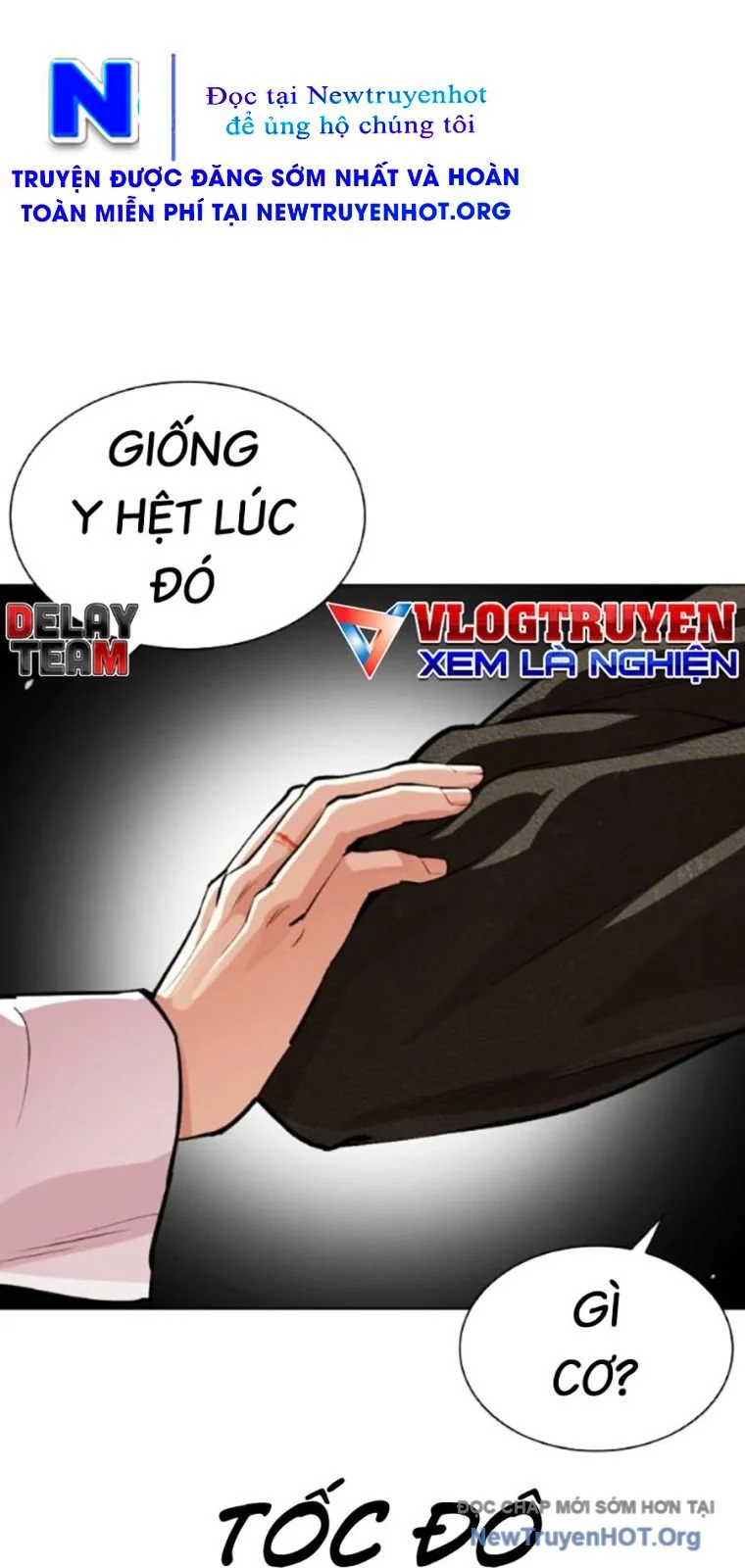 Hoán Đổi Diệu Kỳ Chapter 561 - Next 