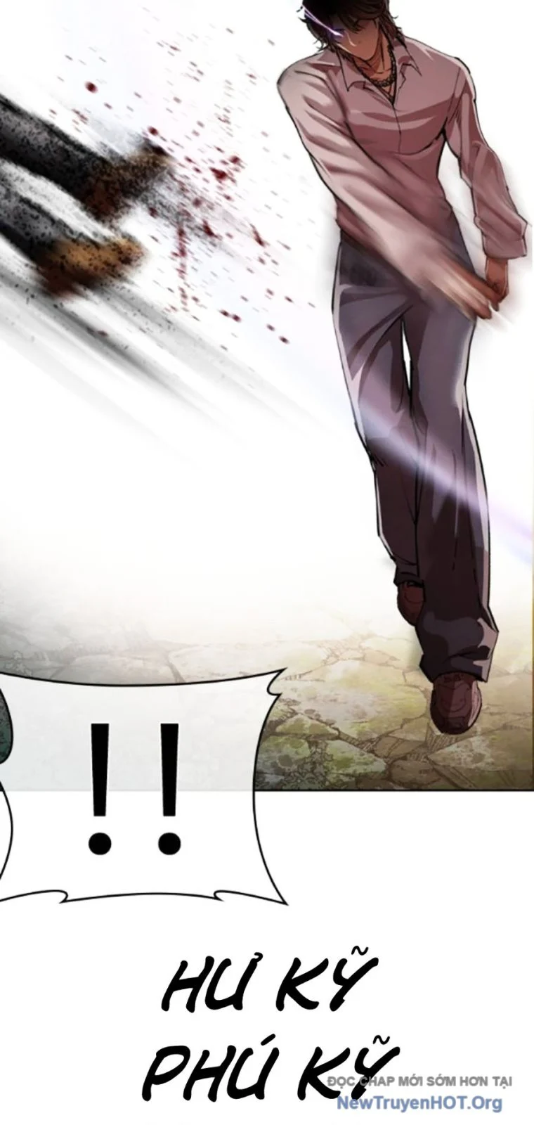 Hoán Đổi Diệu Kỳ Chapter 561 - Next 