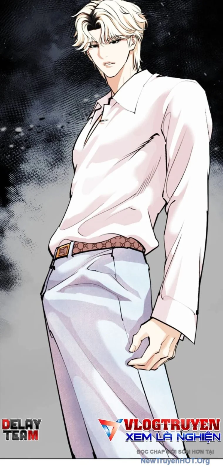 Hoán Đổi Diệu Kỳ Chapter 561 - Next 