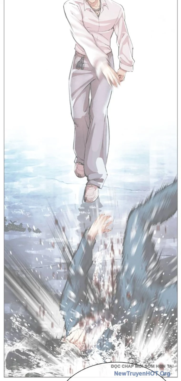 Hoán Đổi Diệu Kỳ Chapter 561 - Next 