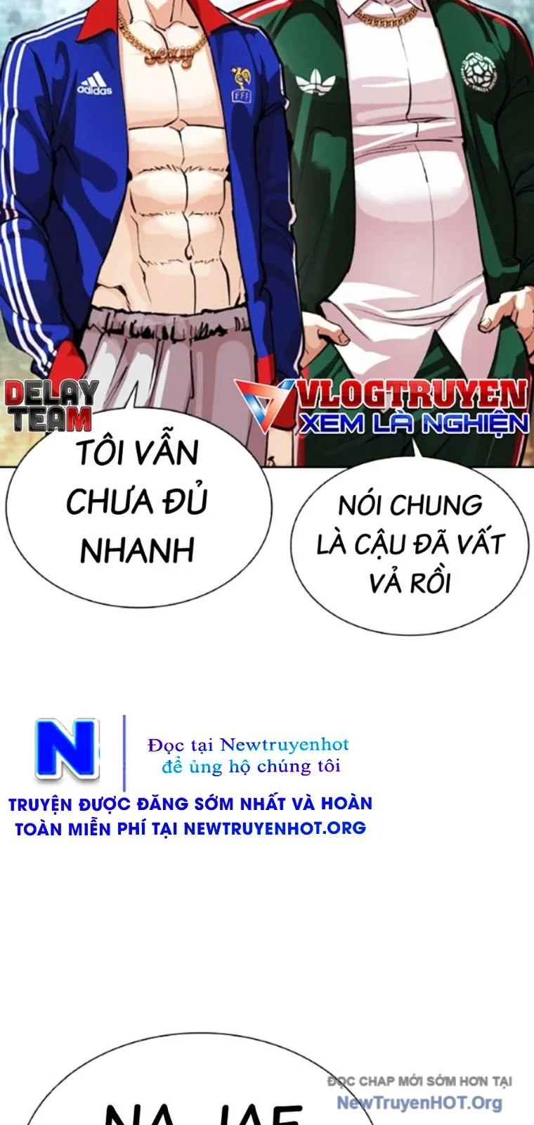 Hoán Đổi Diệu Kỳ Chapter 561 - Next 