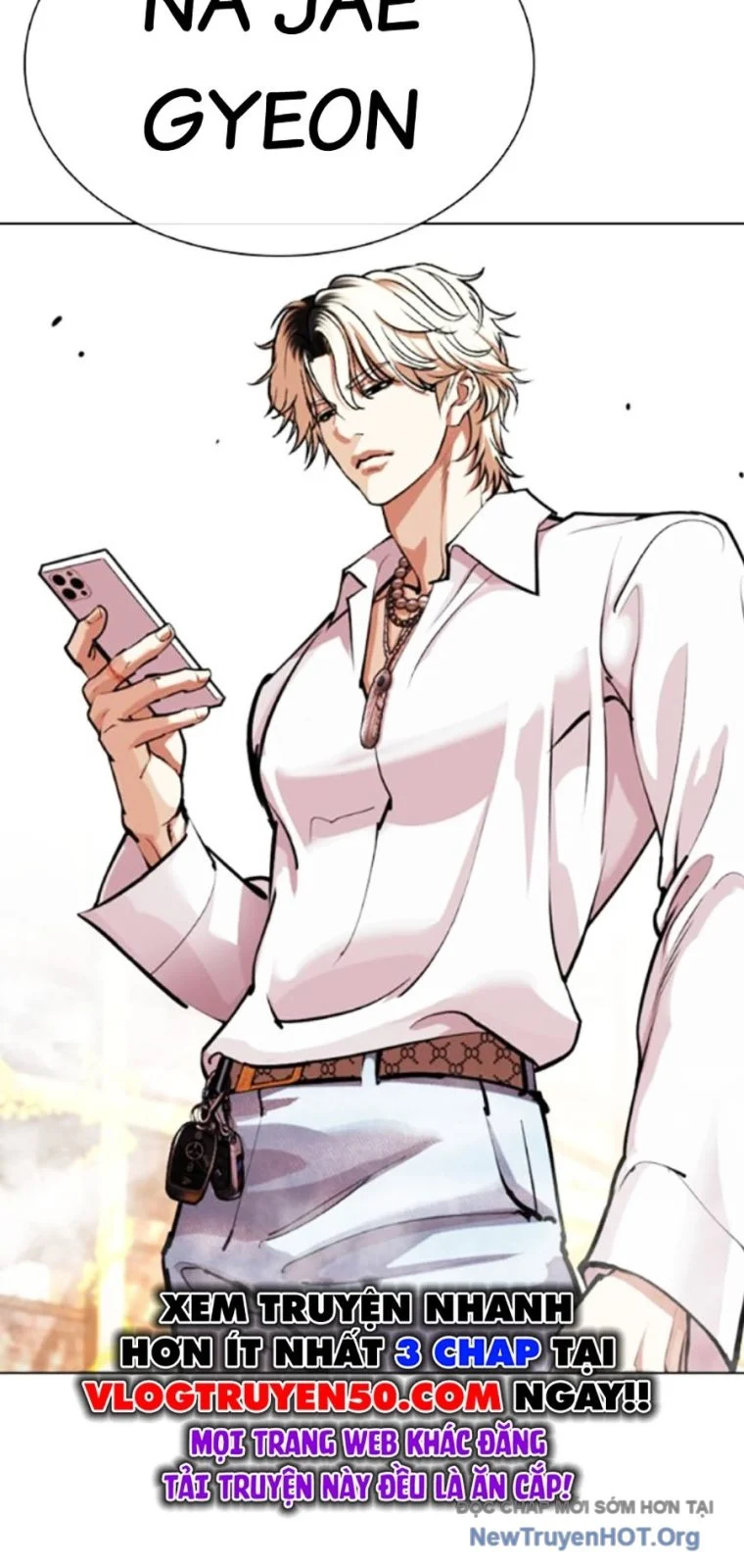 Hoán Đổi Diệu Kỳ Chapter 561 - Next 