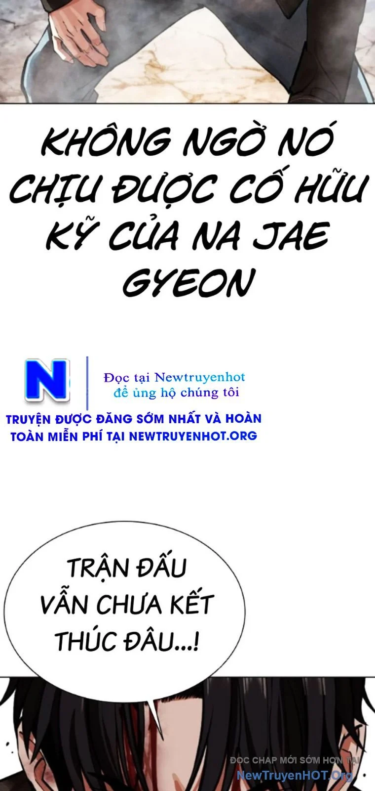 Hoán Đổi Diệu Kỳ Chapter 561 - Next 