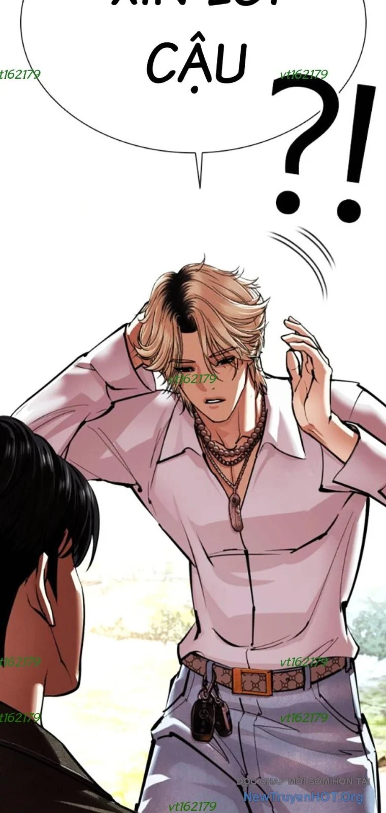 Hoán Đổi Diệu Kỳ Chapter 561 - Next 