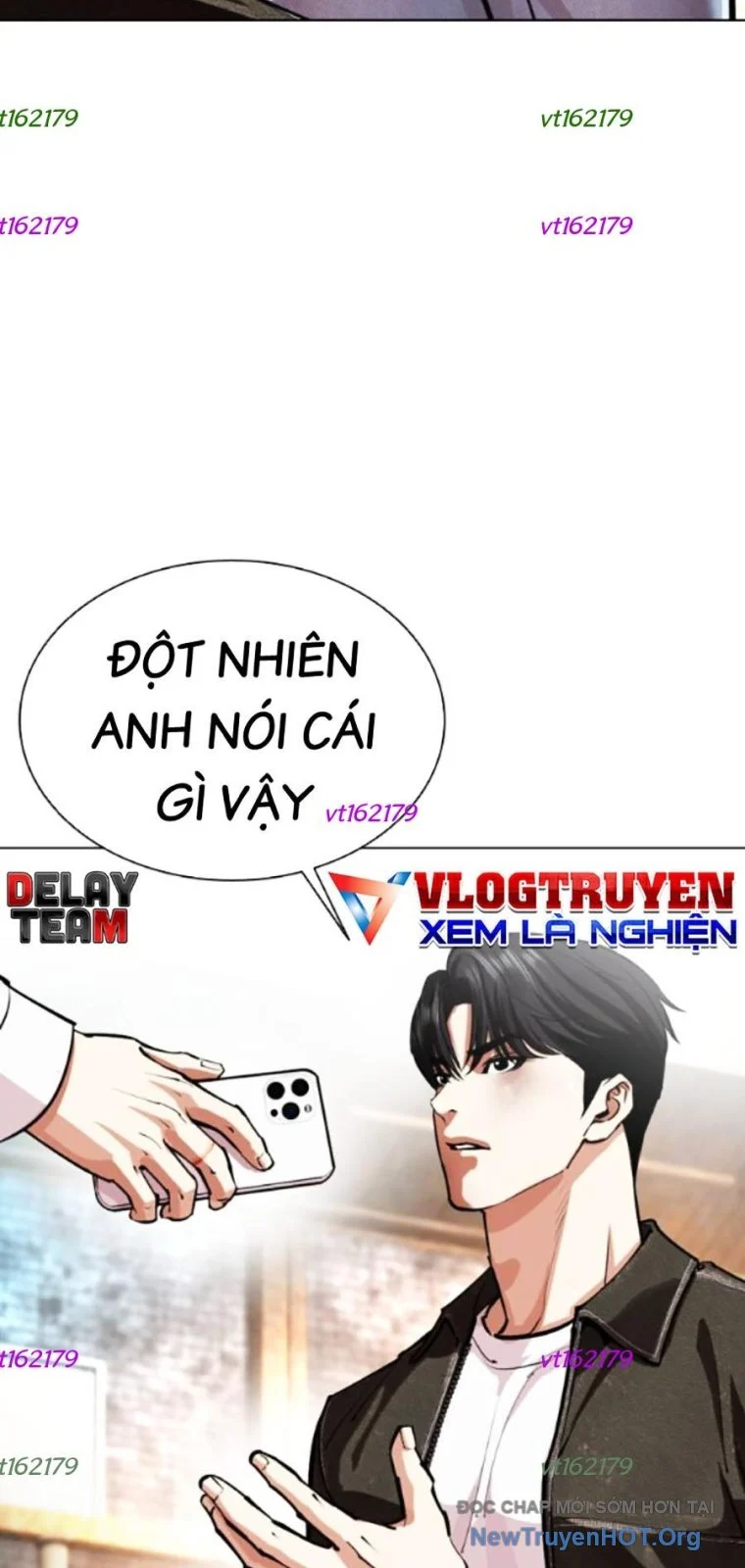 Hoán Đổi Diệu Kỳ Chapter 561 - Next 