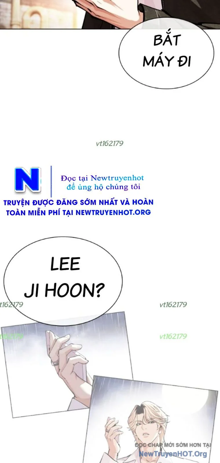 Hoán Đổi Diệu Kỳ Chapter 561 - Next 