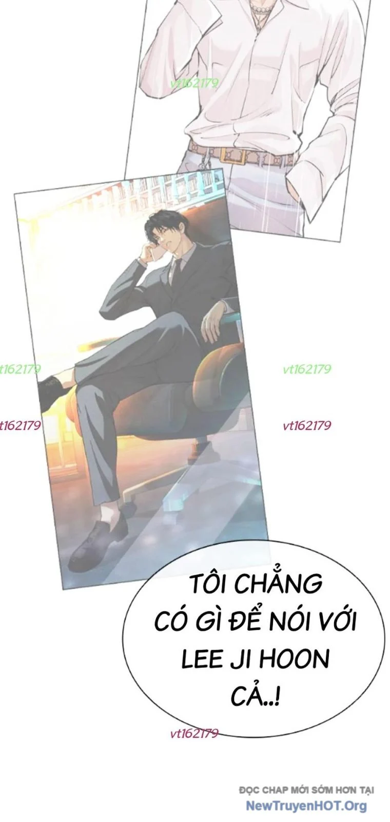 Hoán Đổi Diệu Kỳ Chapter 561 - Next 