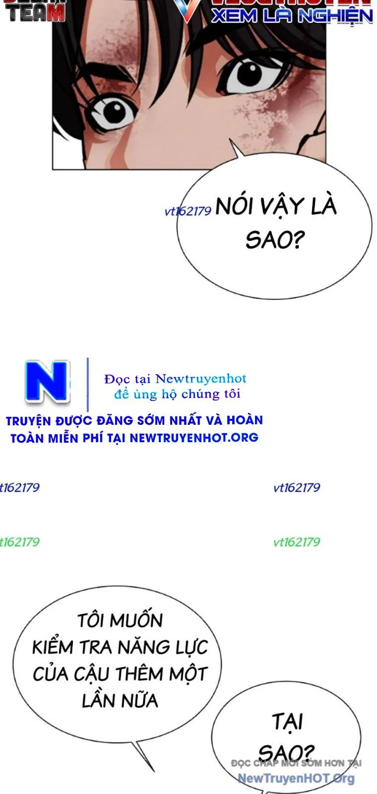 Hoán Đổi Diệu Kỳ Chapter 561 - Next 