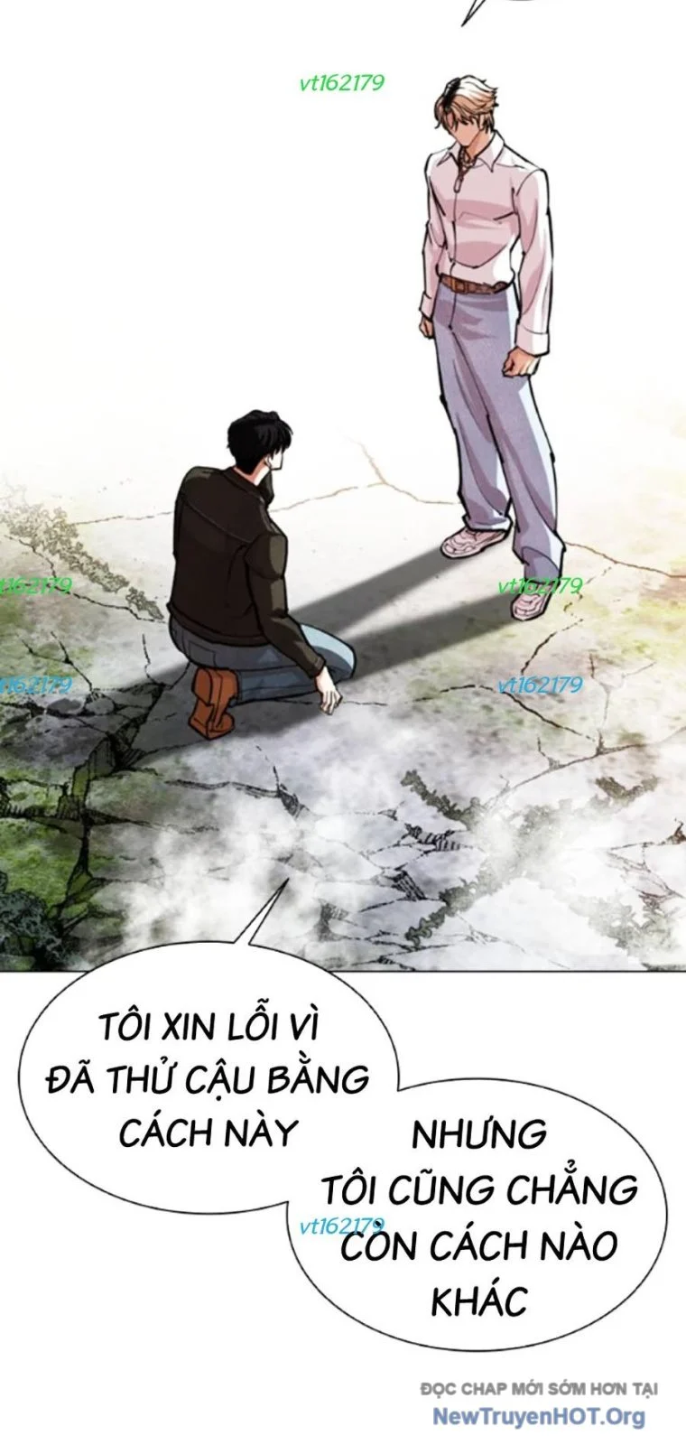 Hoán Đổi Diệu Kỳ Chapter 561 - Next 