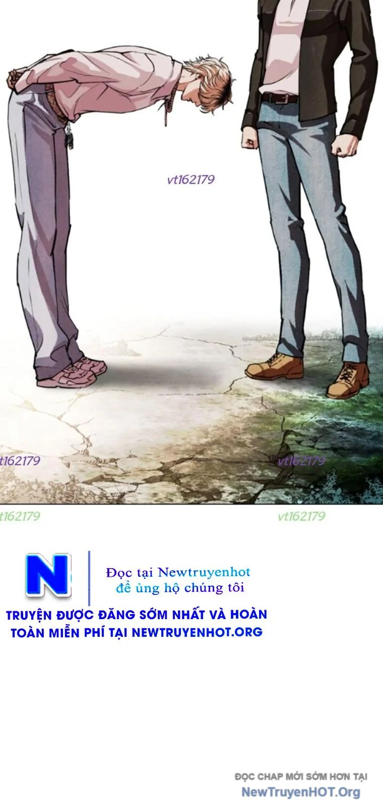 Hoán Đổi Diệu Kỳ Chapter 561 - Next 