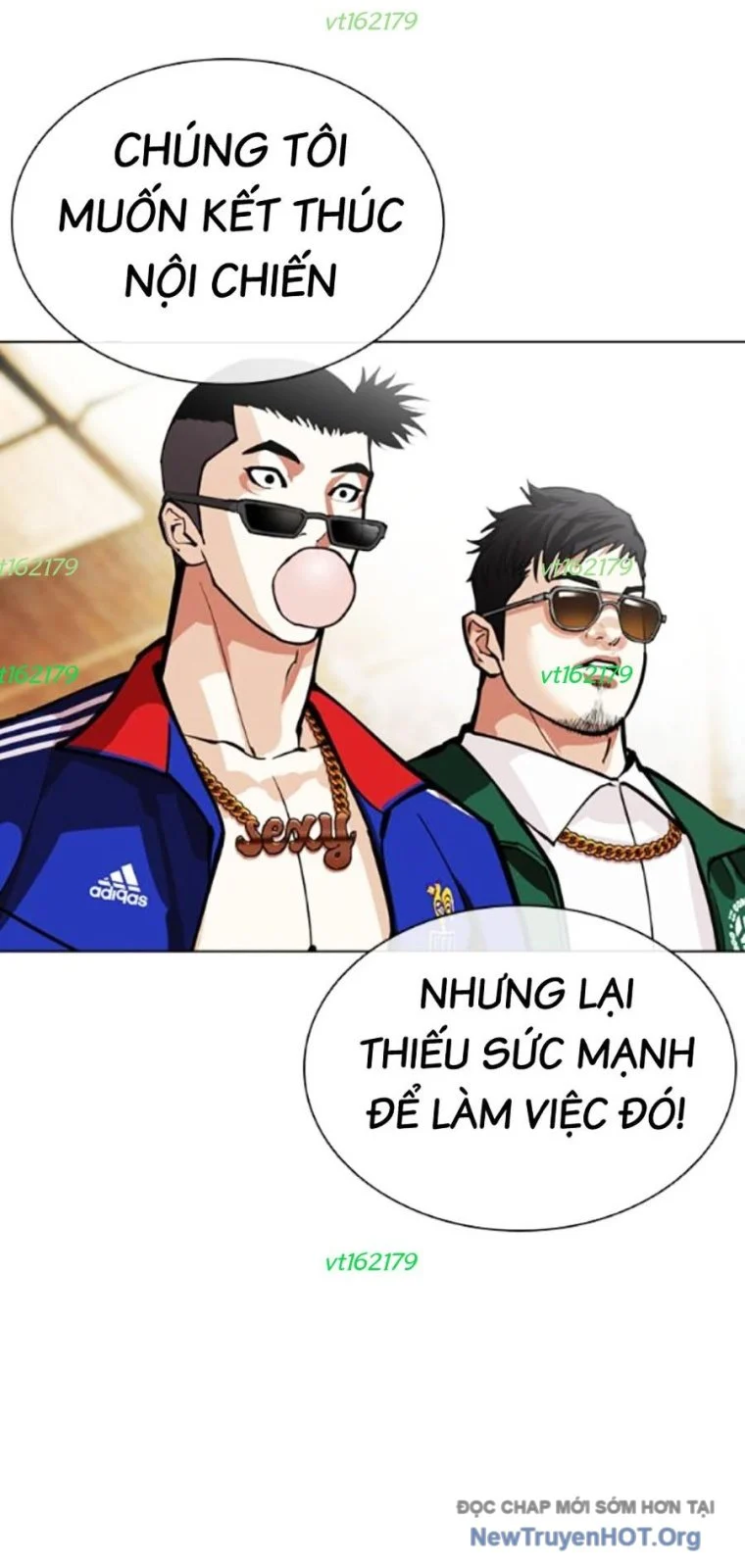Hoán Đổi Diệu Kỳ Chapter 561 - Next 