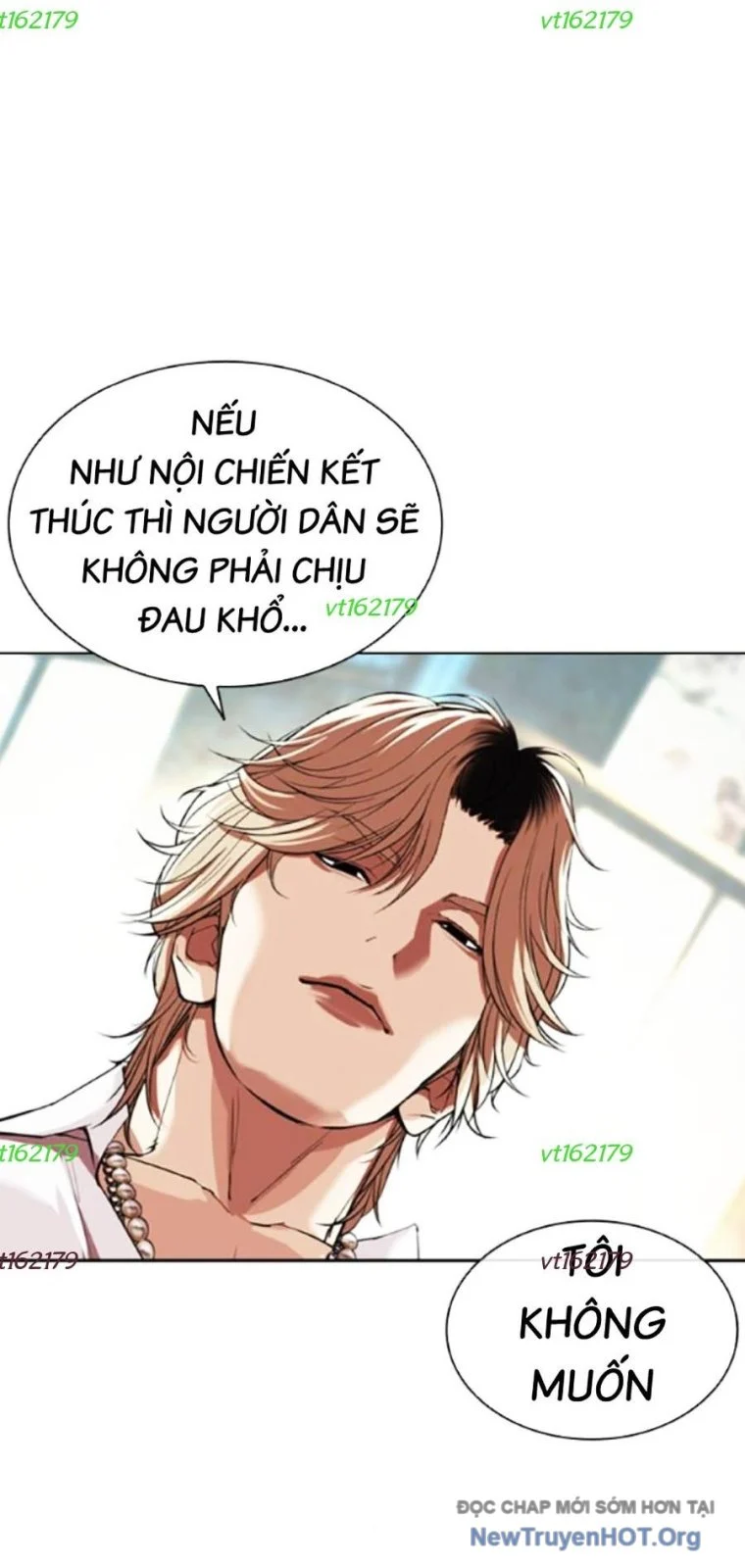 Hoán Đổi Diệu Kỳ Chapter 561 - Next 