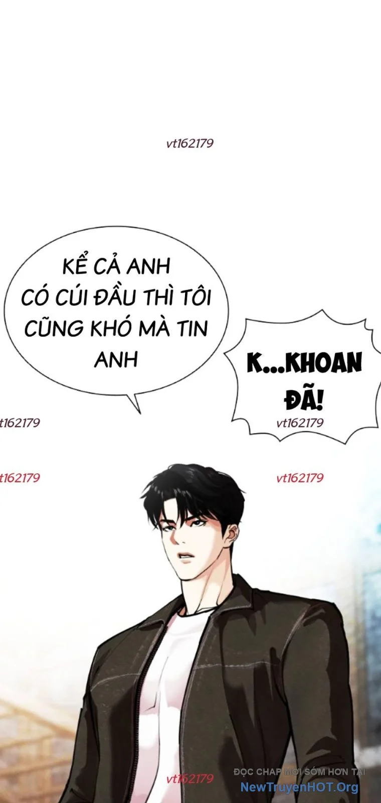 Hoán Đổi Diệu Kỳ Chapter 561 - Next 