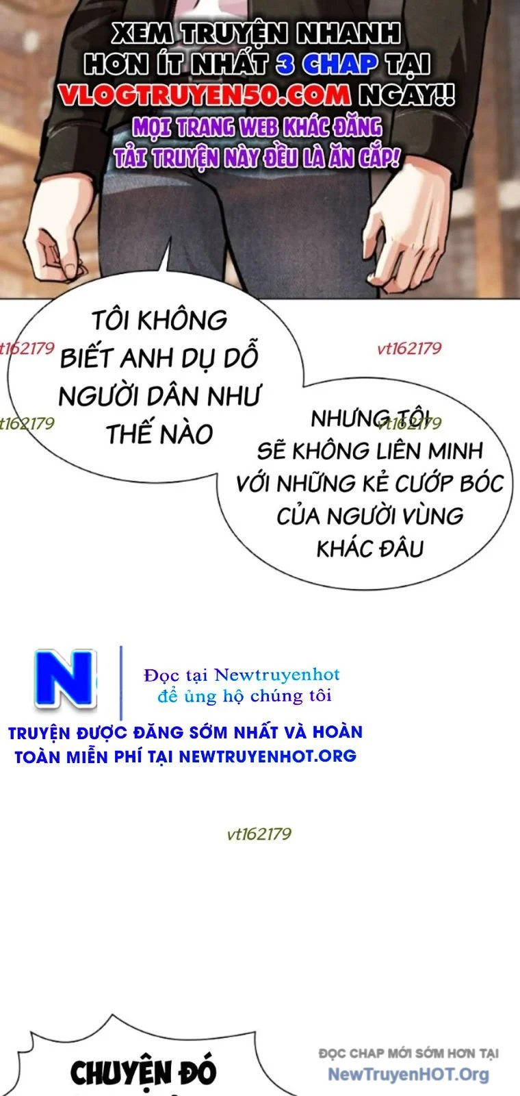 Hoán Đổi Diệu Kỳ Chapter 561 - Next 