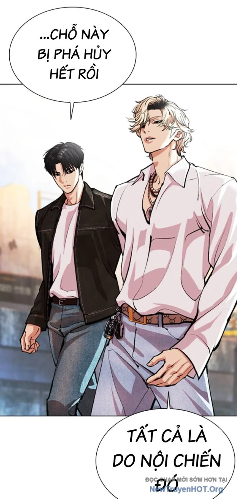 Hoán Đổi Diệu Kỳ Chapter 561 - Next 