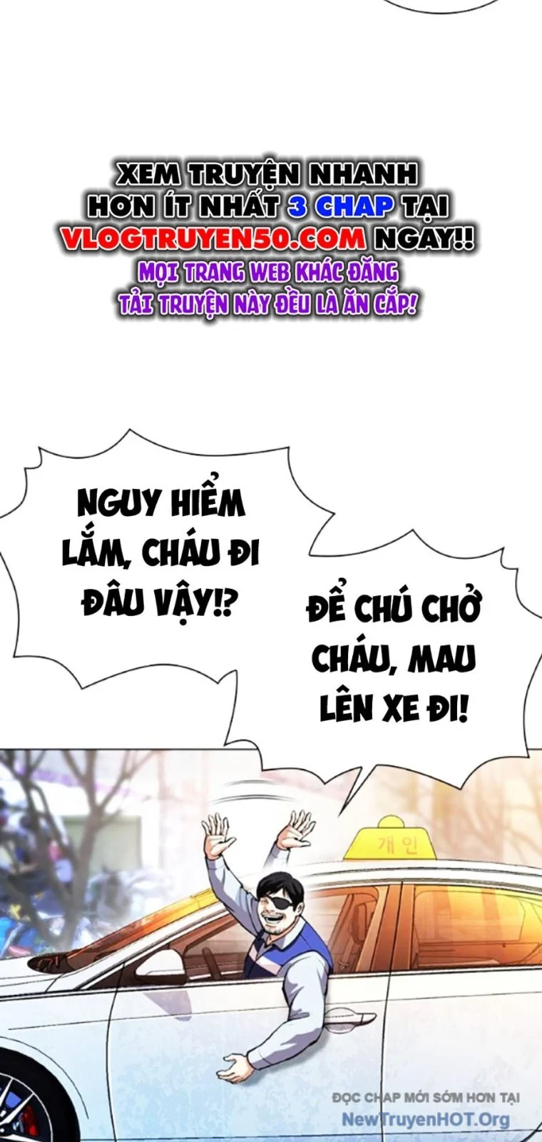 Hoán Đổi Diệu Kỳ Chapter 561 - Next 