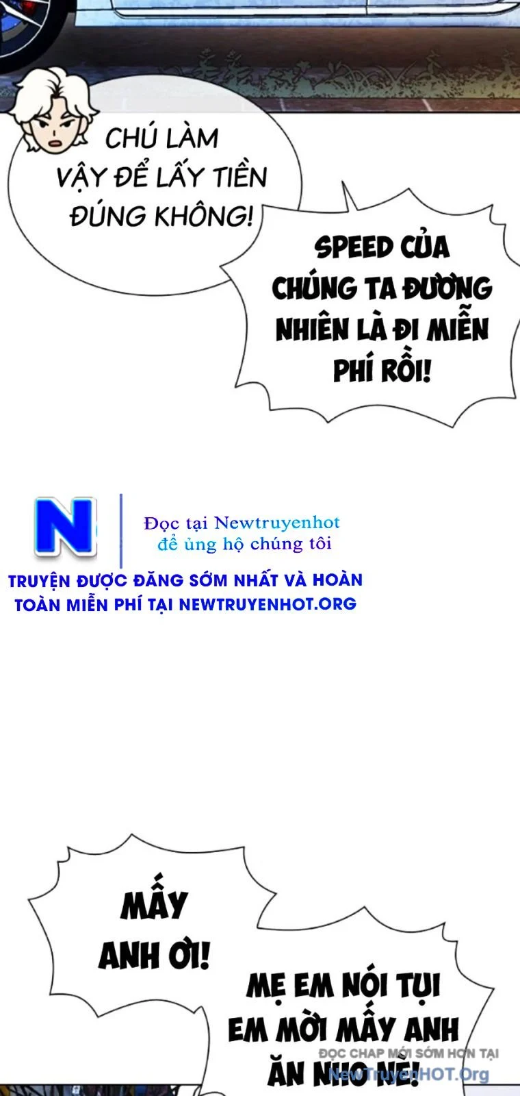 Hoán Đổi Diệu Kỳ Chapter 561 - Next 