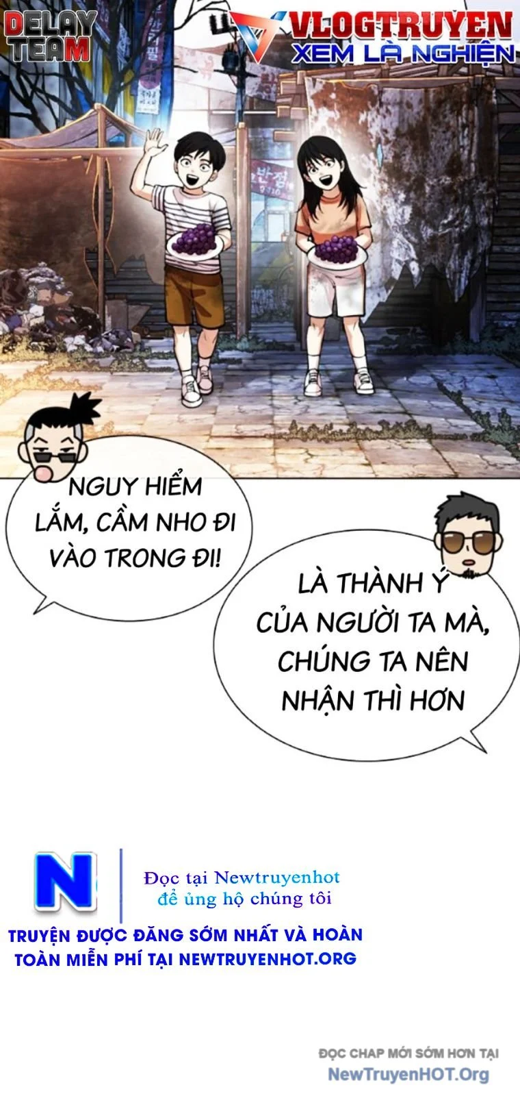Hoán Đổi Diệu Kỳ Chapter 561 - Next 