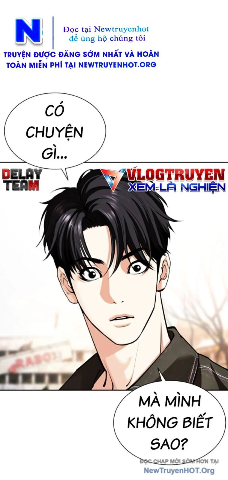 Hoán Đổi Diệu Kỳ Chapter 561 - Next 
