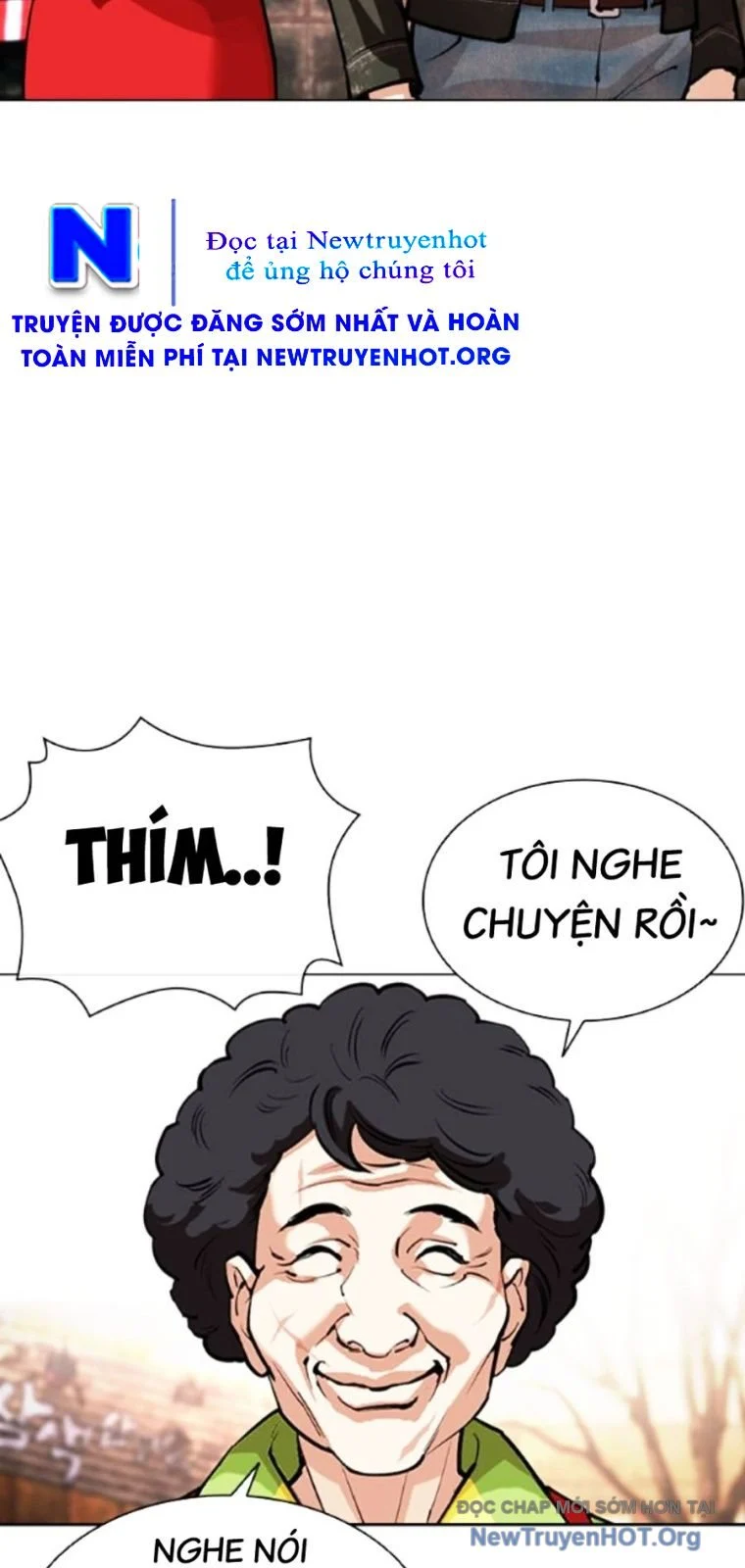 Hoán Đổi Diệu Kỳ Chapter 561 - Next 