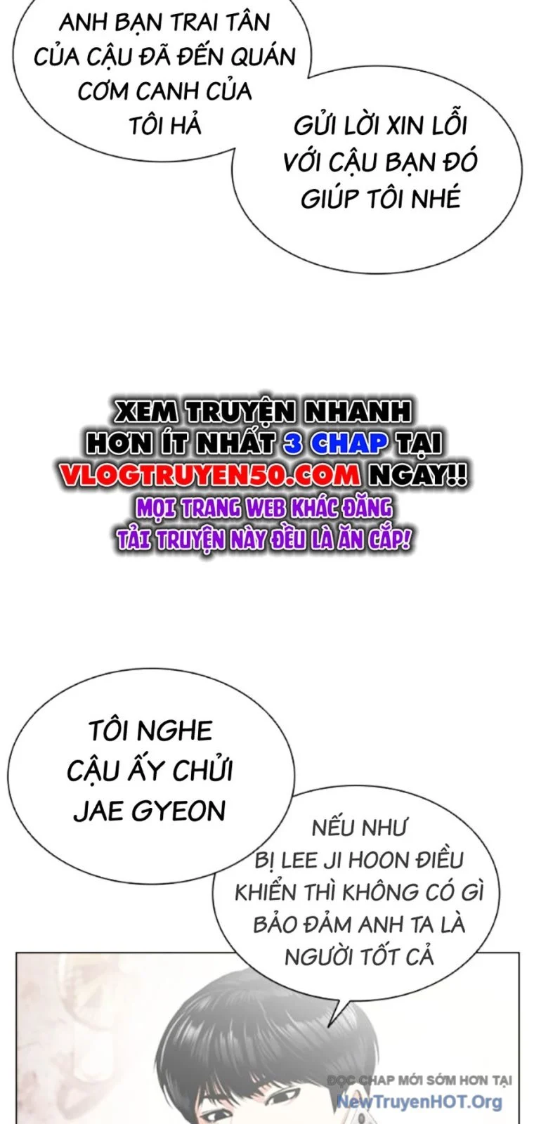 Hoán Đổi Diệu Kỳ Chapter 561 - Next 