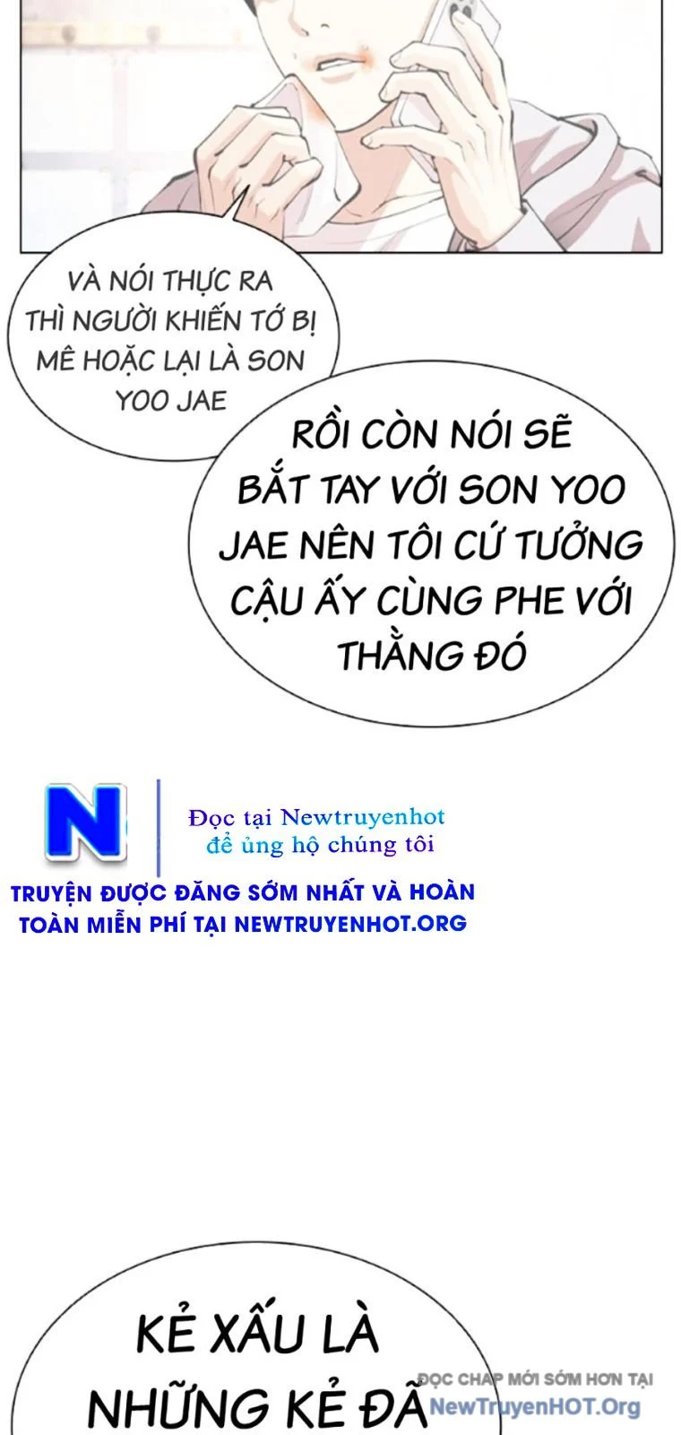 Hoán Đổi Diệu Kỳ Chapter 561 - Next 