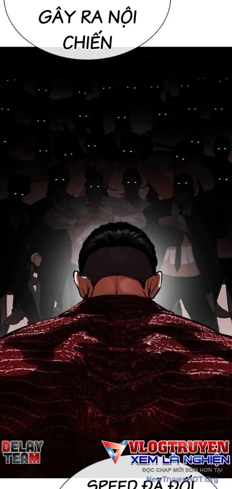 Hoán Đổi Diệu Kỳ Chapter 561 - Next 