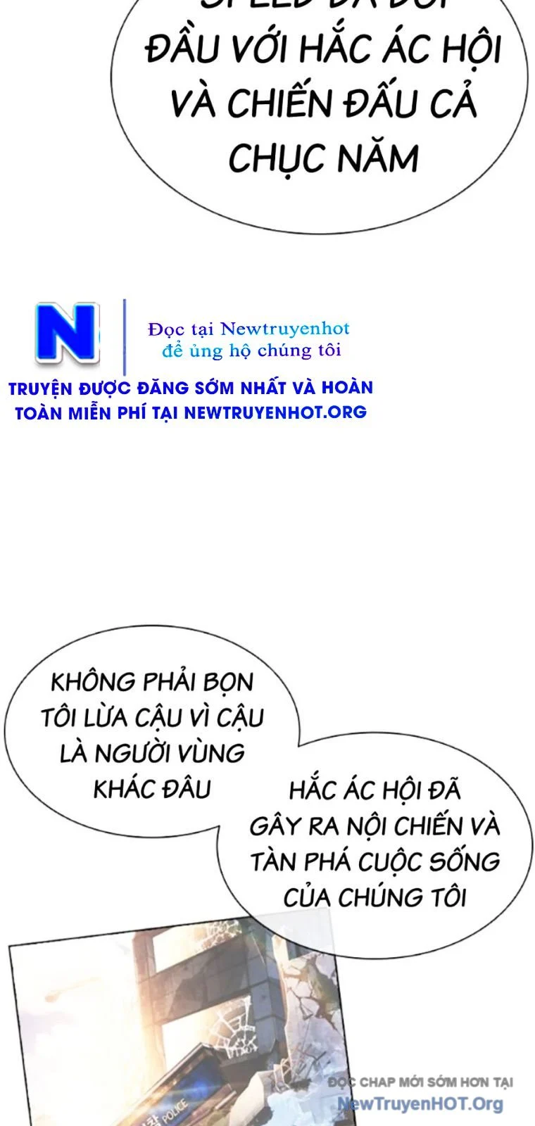 Hoán Đổi Diệu Kỳ Chapter 561 - Next 
