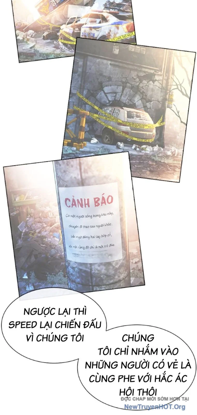 Hoán Đổi Diệu Kỳ Chapter 561 - Next 