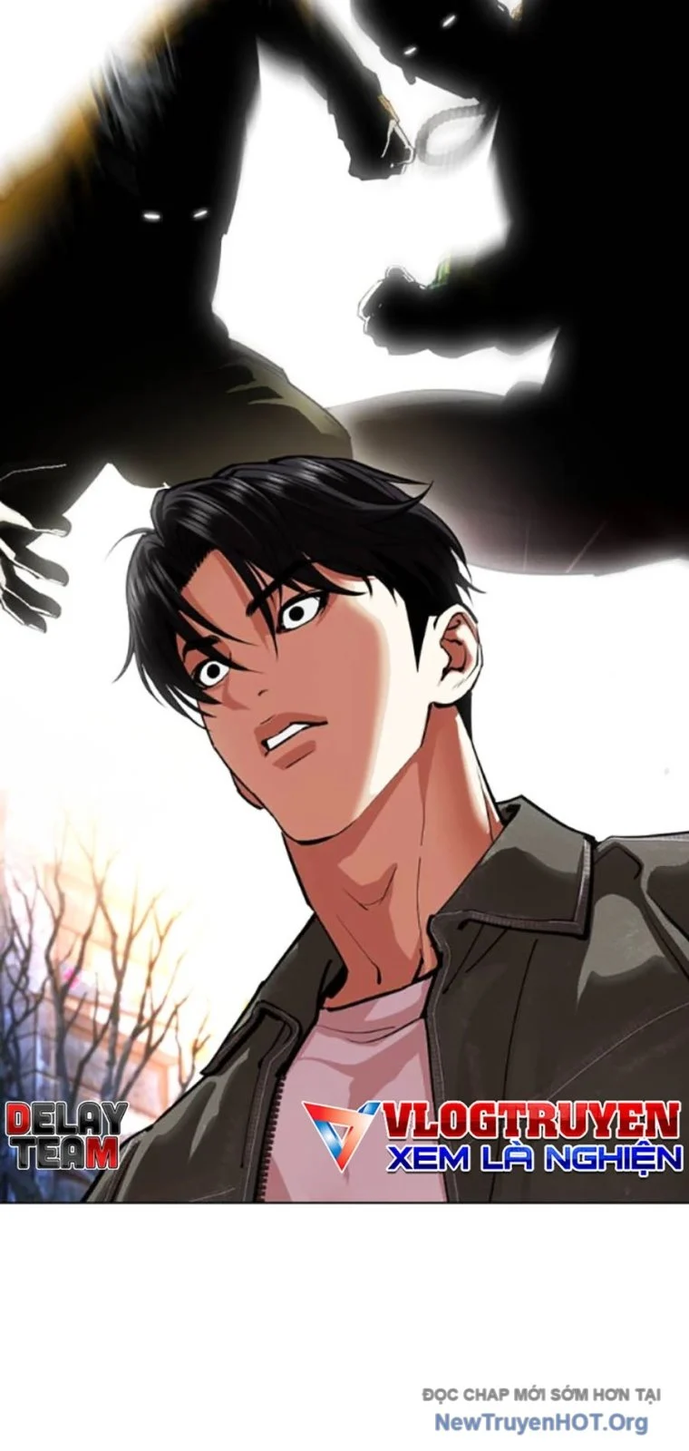 Hoán Đổi Diệu Kỳ Chapter 561 - Next 