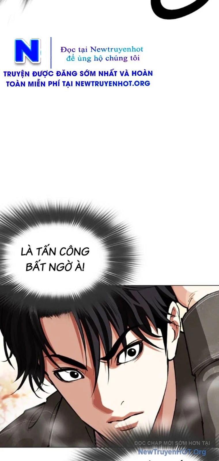 Hoán Đổi Diệu Kỳ Chapter 561 - Next 
