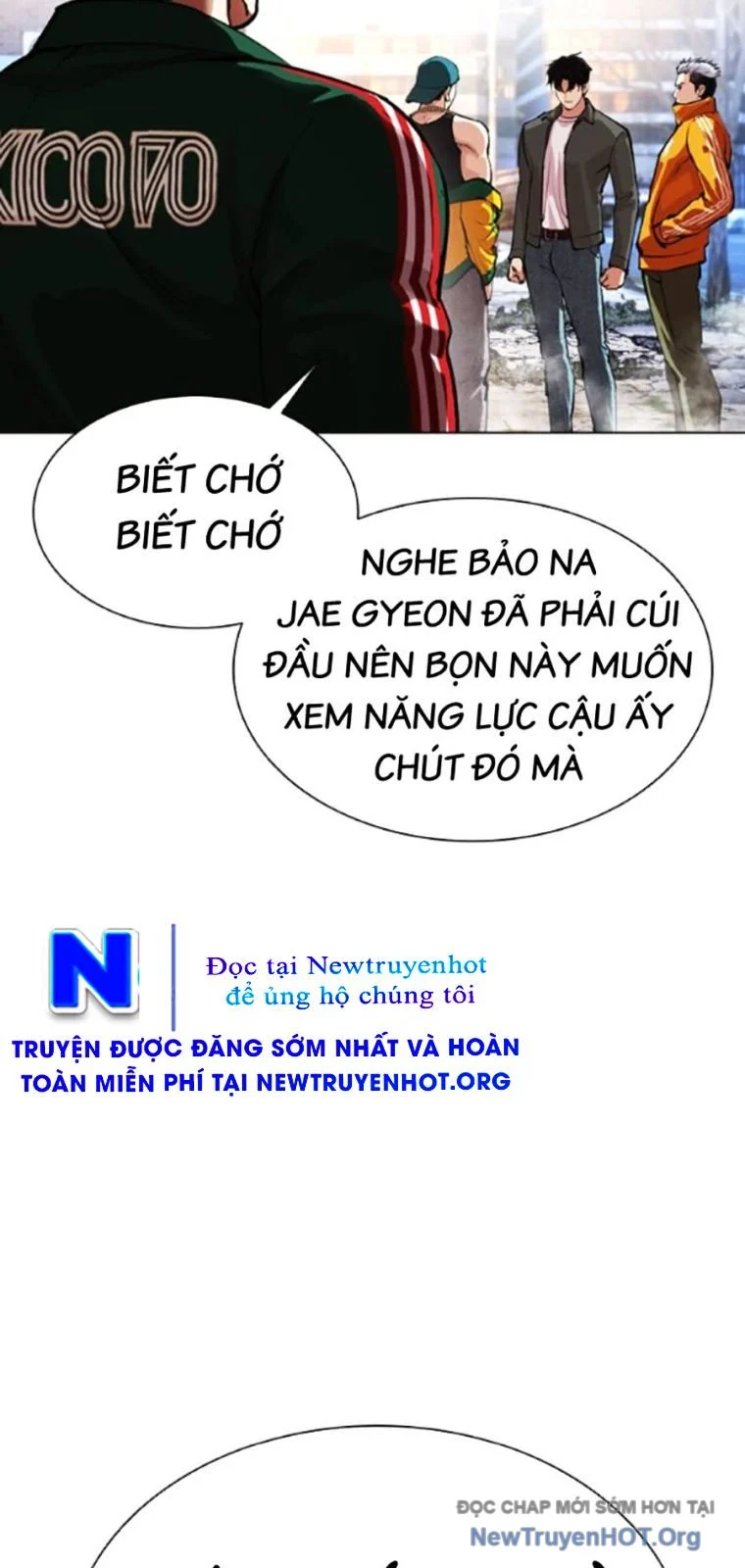 Hoán Đổi Diệu Kỳ Chapter 561 - Next 