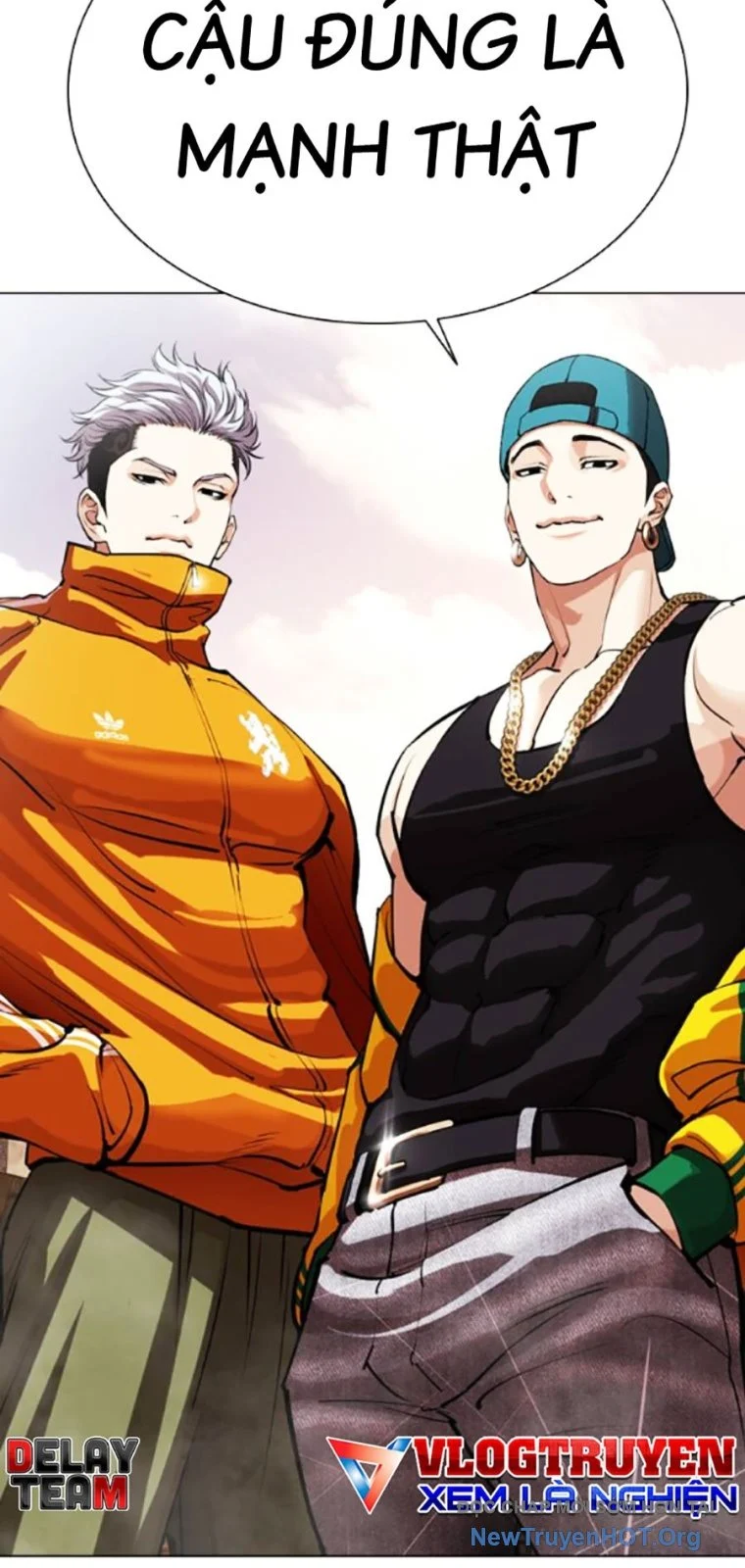 Hoán Đổi Diệu Kỳ Chapter 561 - Next 