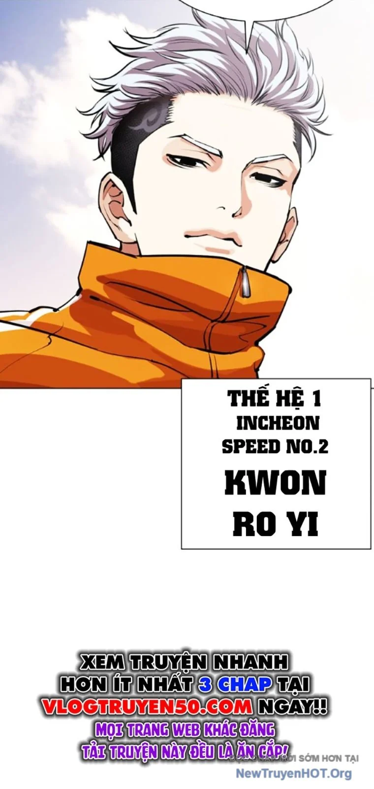 Hoán Đổi Diệu Kỳ Chapter 561 - Next 