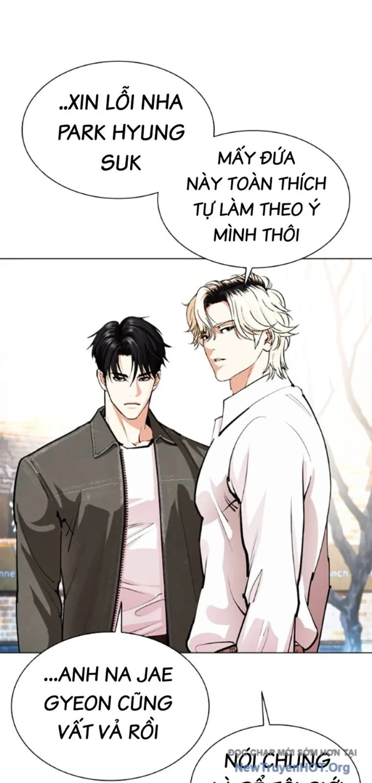 Hoán Đổi Diệu Kỳ Chapter 561 - Next 