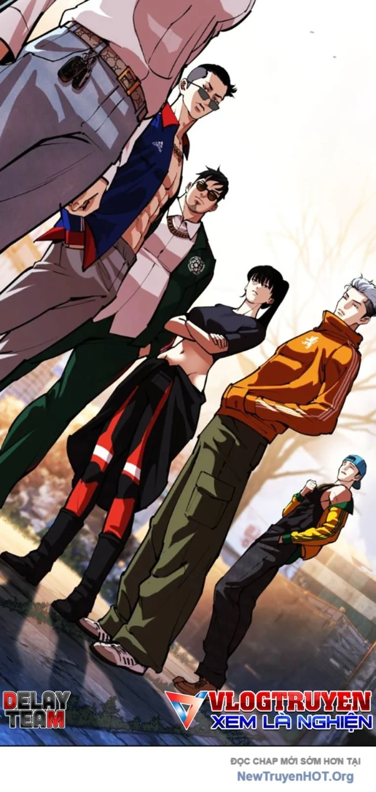 Hoán Đổi Diệu Kỳ Chapter 561 - Next 