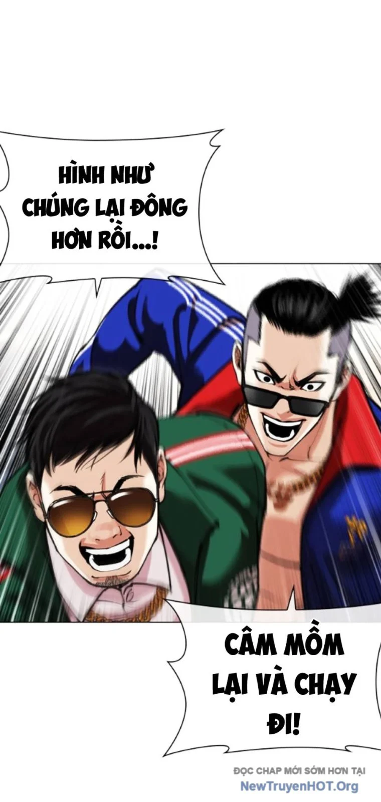 Hoán Đổi Diệu Kỳ Chapter 561 - Next 
