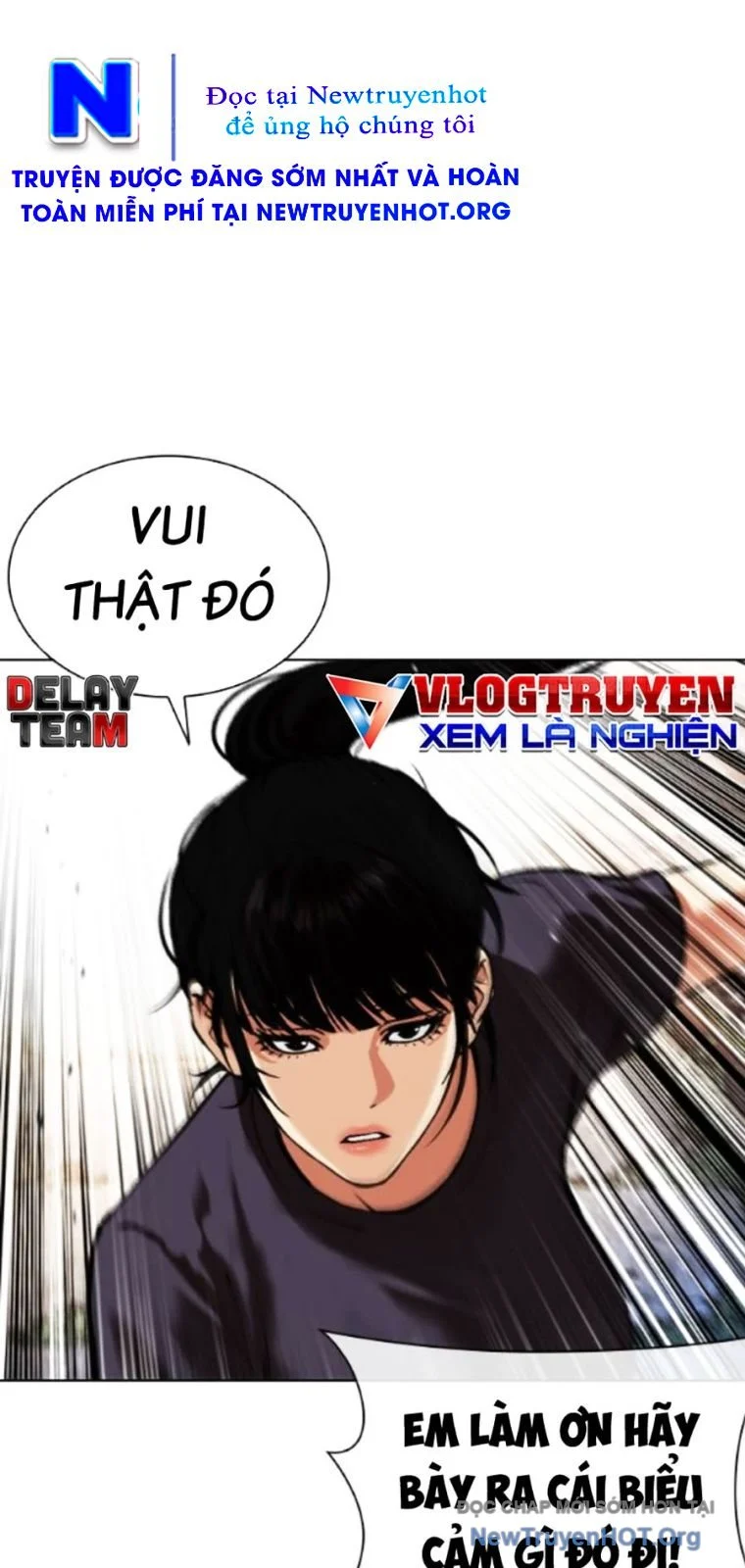Hoán Đổi Diệu Kỳ Chapter 561 - Next 