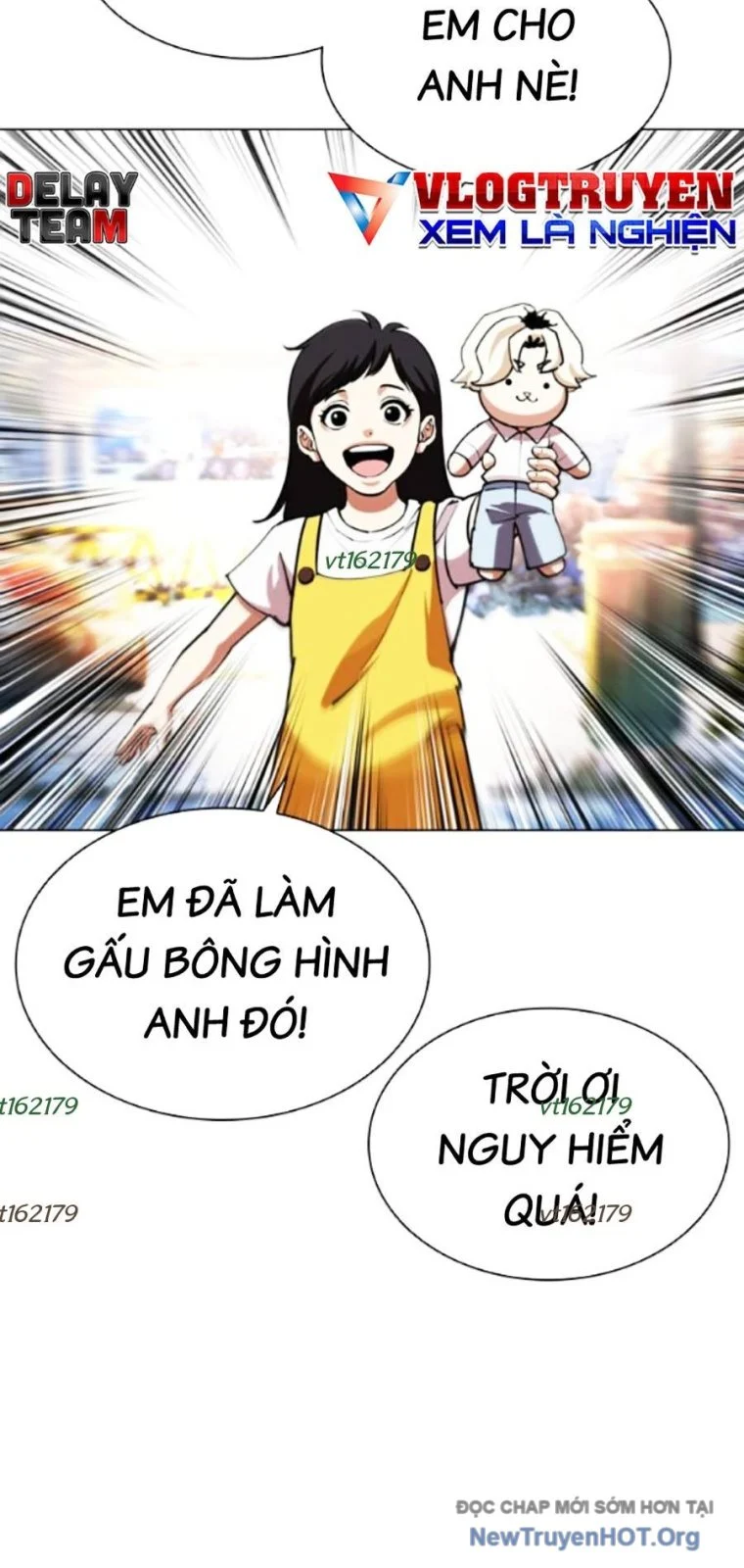 Hoán Đổi Diệu Kỳ Chapter 561 - Next 